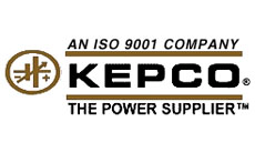 Kepco Inc. logo
